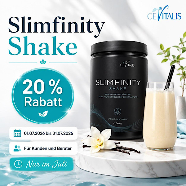 Slimfinity Viva Weight Shake