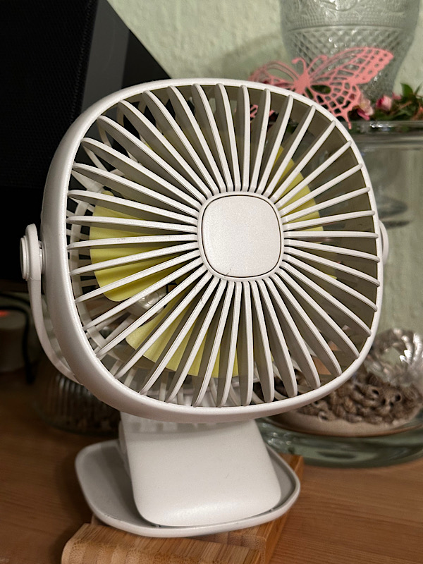Ventolator