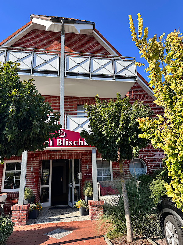 Hotel Blischke