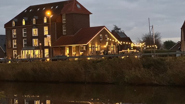 Hotel Stil:frei in Carolinensiel