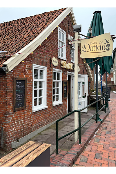 Kneipe Dattein