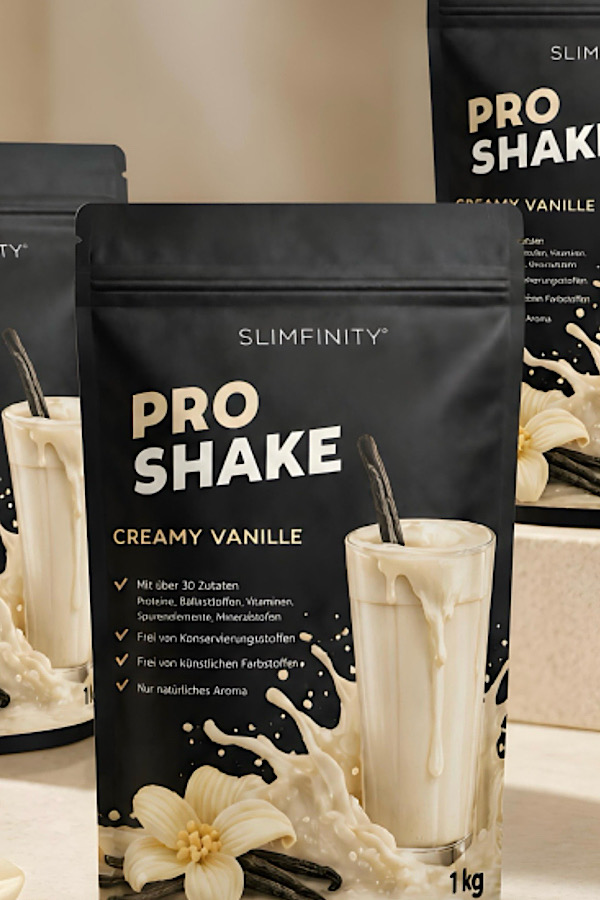 Slimfinity Pro Shake