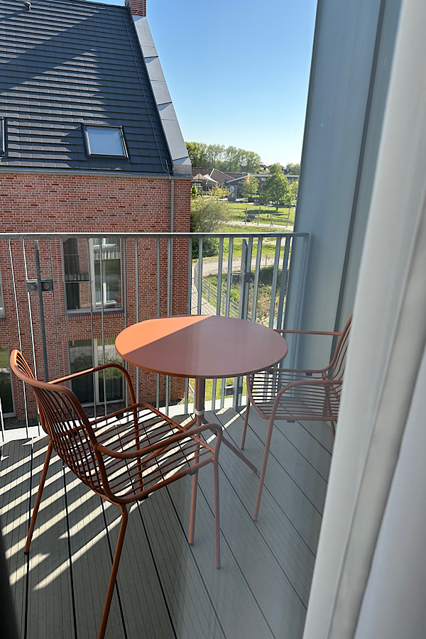 Hotel Balkon